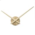 Large Quartz Mechanism Clock s Hands DIY Large Wall Clock Access Gold One Size