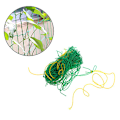 Miniatyrbillede 2 af 5: 3 Stk Have Grøn Nylon Trellis Netting Support Klatrebønne Green 3PCS
