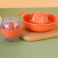 Pikkukuva 2 / 5: Juicer Fruit Press Kannettava manuaalinen Citrus Lemon r Multi-Functio Orange 2