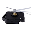 Miniatyrbild 5 av 5: Klockmekanism DIY Quartz Watch Wall Clock Movement Mechanism onesize