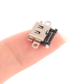 Pikkukuva 7 / 8: 1kpl Alkuperäinen Uusi latausportin vaihtoliitäntä Type-C USB Co For NS Lite one size