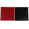 Miniatyrbild 5 av 5: KOKUTAKU I Original Bordtennisracket Gummi Ping Pong Spong Red one size