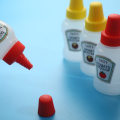 Miniatyrbild 2 av 5: 4 st 25 ml mini tomatketchup flaska bärbar sås salladsklänning Transparent 25ml