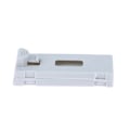 Miniatyrbilde 4 av 8: Drone Batteri Tilbehør For E88 E88 PRO Mini Drone Batteri Spar White onesize