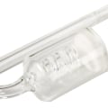 Pikkukuva 2 / 5: Akvaario CO2 diffuusori lasisäiliö U-muotoinen lasi akvaario Co2 Bub White one size