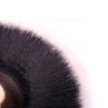 Miniatyrbillede 5 af 5: 1 stk Big Size Makeup Brushes Foundation Powder Face Blush Brush Black one size