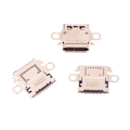 Pikkukuva 3 / 8: 1kpl Alkuperäinen Uusi latausportin vaihtoliitäntä Type-C USB Co For NS Oled one size