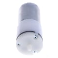 Pikkukuva 2 / 5: 2 kpl DC 12V Pieni Mini 370 Moottori Mikroilmapumppu Happipumppu Aqu Silver 2pcs