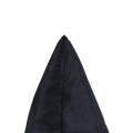 Miniatyrbillede 5 af 5: 12 stk Halloween heksehat Kvinders sorte heksehat til Halloween black 12pcs