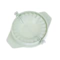 1st Dumpling Maker Device Easy Dumpling Form Clips Kök Acce Light green one size