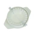 Miniatyrbild 1 av 8: 1st Dumpling Maker Device Easy Dumpling Form Clips Kök Acce Light green one size