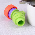 Miniatyrbild 4 av 5: Vatt typ plast utomhus vattenkran kran byte för vatten Blue One Size