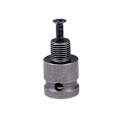 Miniatyrbild 1 av 8: Impact 1/2-20UNF nyckellös 1/2" borrchuck adapter omvandlare wi One Size