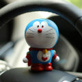 Miniatyrbild 4 av 4: Kawaii Anime Doraemon Nobita Nobi Action Figure Model Toys e Co Blue B