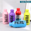 Pikkukuva 1 / 8: Stressiä estävä Vent Prime -juomapullo Slow Rebound PU Foaming Pi Random Color OneSize