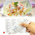 Miniatyrbilde 2 av 8: nosed Scale Squeezabl-flaske med lekkasjesikker salatflaskesett 1 One Size