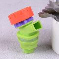 Miniatyrbild 2 av 5: Vatt typ plast utomhus vattenkran kran byte för vatten Blue One Size