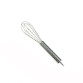 Miniatyrbilde 1 av 5: (8/10/12 tommer) Ny eggevisper i rustfritt stål for håndvisp Silver 22*5cm