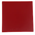 Miniatyrbild 1 av 5: KOKUTAKU I Original Bordtennisracket Gummi Ping Pong Spong Red one size