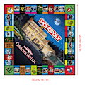 Miniatyrbilde 6 av 7: Monopoly National Lampoons Brettspill National Lampoons Brettspill A