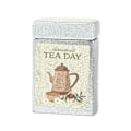 Miniatyrbild 1 av 8: 1/12 Dollhouse Simulation Tea Box Förvaringsbox Dollhouse Kök A2 one size