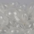 Miniatyrbillede 3 af 5: 50 Stk Erstatningssqueakers til Hundelegetøj Squeeker Reparation Fix Bab Transparent One Size