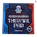 Pikkukuva 1 / 8: SubZero Seven GP-Ultimate 12.8W/MK Thermal Pad CPU/GPU Graphics A 0.5mm