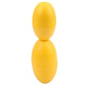 Miniatyrbilde 4 av 5: Kayak Anchor Line Ski Rope Float Drift Anchor Float Buoy for Bo Yellow