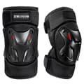Motorcykel Män Skydd Kneepad Guard Protective Anti-fall R kneepad Onesize