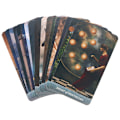 Pikkukuva 8 / 8: Unenlukijoiden Tarot-englannin lautapelien ennustaminen Multicolor onesize