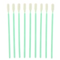 Miniatyrbilde 4 av 5: 100 STK 857D-D for Epson DX4 DX5 DX7 TX800 XP600 Skrivehoderens Green 100Pcs