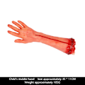 Pikkukuva 1 / 8: Katkenneet Kädet Halloween Zombie Käsi Katkennut Käsivarsi Rekvisiitta Rikkoutunut B A4