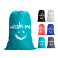 Miniatyrbilde 4 av 8: Vaskepose Reisepose Oppbevaring Oppbevaringspose Vaskekurv hine black one size