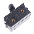 Miniatyrbild 4 av 5: Power för byte av hårklippare passar de flesta hårklippare one size