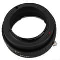 Miniatyrbilde 5 av 5: Linseadapterring Sony Alpha Minolta AF A-Type til NEX 3 5 7 E-Mount kamera