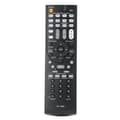 RC762M erstatningsfjernkontroll passer til Onkyo AV-mottaker HTS3400 AVX290