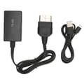 Xbox 360 HDMI-adapter 720P 1080P Full HD-videokonverterer