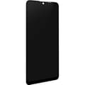 LCD-skærm - Huawei - Y6 2019 - Erstatning - 5,5 tommer - Sort Svart