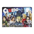 2025 Cluedo - Det klassiska detektivspelet
