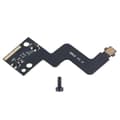 Miniatyrbilde 1 av 5: For P2S ekstruder filament sensor kit 3D-printer erstatning for TZ P2S ekstruder material sensor kort tilbehør