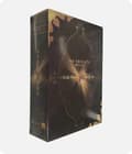 Sanctuary: The Complete Series Säsonger 1-4 (18-Disc DVD Box Set) engelsk version