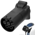 Miniatyrbillede 3 af 5: MG4 MG5 Elbil Type 2 Opladningsadapter 32A