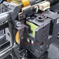 Miniatyrbilde 3 av 5: For P2S ekstruder filament sensor kit 3D-printer erstatning for TZ P2S ekstruder material sensor kort tilbehør