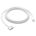 MagSafe 3 Ladekabel 2m – USB-C Vit white