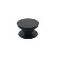 Pop Socket Telefonholder: Uttrekkbart Sammenleggbart Stativ 5pcs black
