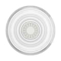 Miniatyrbild 1 av 10: PopSockets Avtagbart Grepp med Stativfunktion Klar Translucent 20