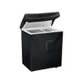 Frysboxskydd för utomhusbruk, UV-beständigt för alla väder 60L