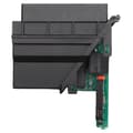 Venstre vindusheismotormodul for porter T5 2003-2009 7H1959801A