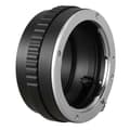 Miniatyrbilde 1 av 5: Linseadapterring Sony Alpha Minolta AF A-Type til NEX 3 5 7 E-Mount kamera