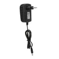 Miniatyrbillede 1 af 4: 24V Power Supply DC 2A AC Input Voltage 50/60Hz Isolation Constant Power Features Adapter EU Plug 100-240V